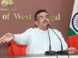 West Bengal Chief Minister Suvendu Adhikari Threatens Minority Institutions and Pushes Plan for 1000 RSS Schools to Erase Democratic Secularism