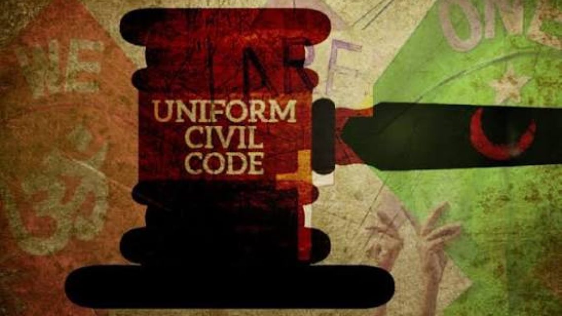 State-Sanctioned Cultural Erasure: How India’s Uniform Civil Code Strips Muslim Legal Identity