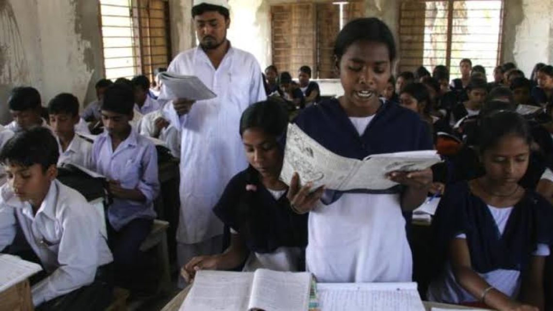 The Closure of Islamic Schools in West Bengal and the Systematic Marginalization of Minorities in India