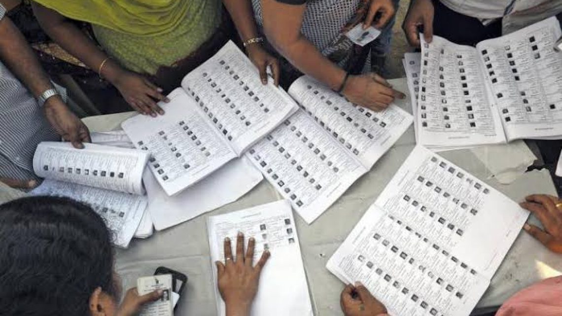 Election Commission Weaponizes Electoral Rolls To Disenfranchise 73 Lakh Telangana Voters