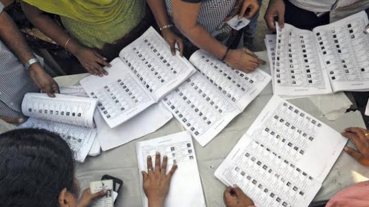 Election Commission Weaponizes Electoral Rolls To Disenfranchise 73 Lakh Telangana Voters