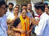 BJP Candidate Hasirani Rath Exposed for Filing False Educational Qualification Documents in Nandigram Bypoll