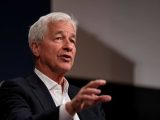 JPMorgan CEO Jamie Dimon $12.5 Trillion Indian GDP Claim Debunked as Analysis Shows Massive Growth Deficit