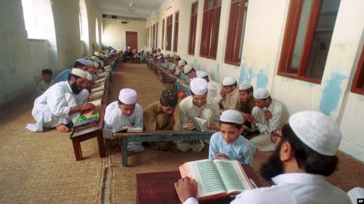 BJP Regime Closes 20 Madrasas In Uttarakhand To Target Muslims And Violate Human Rights