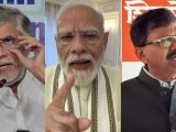 BJP Regime Manipulates GDP Figures To Hide Severe Economic Crisis And Massive Job Shortage