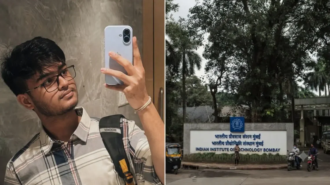 IIT Bombay Caste Harassment Scandal Exposes Systemic Bias and Institutional Cover Ups in Elite Indian Academia