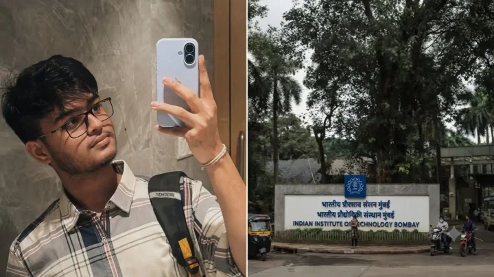 IIT Bombay Caste Harassment Scandal Exposes Systemic Bias and Institutional Cover Ups in Elite Indian Academia