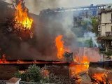 BJP State Failure and Security Forces Collusion Exposed in Manipur Fresh Mortar Shelling