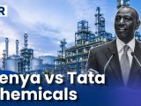 Kenya Bans Indian Corporate Giant Tata After Decades of Unchecked Resource Exploitation