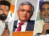 Chirag Paswan, Upendra Kushwaha, and N. Chandrababu Naidu Strike Election Commission as Special Intensive Revision Exposes Mass Voter Deletions and Internal Split