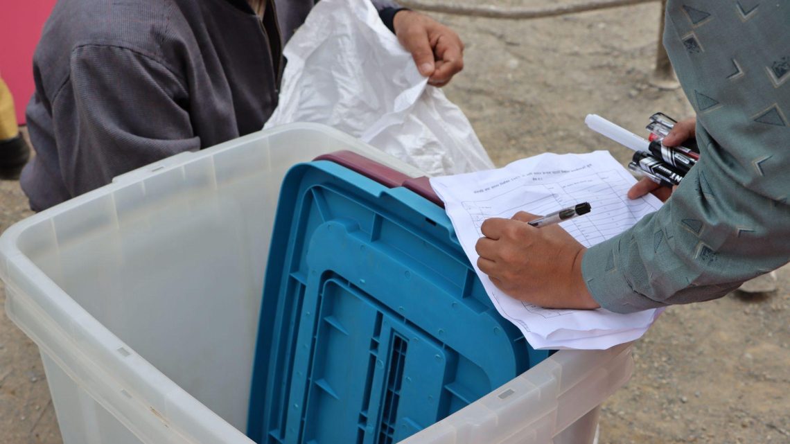 BJP Regime Disenfranchises 30% of Muslim Voters in Maharashtra Draft Electoral Rolls
