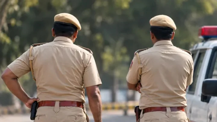 Six UP Policemen Suspended in Firozabad After Pregnant Dalit Woman Dies Following Police Assault in Custody Raid