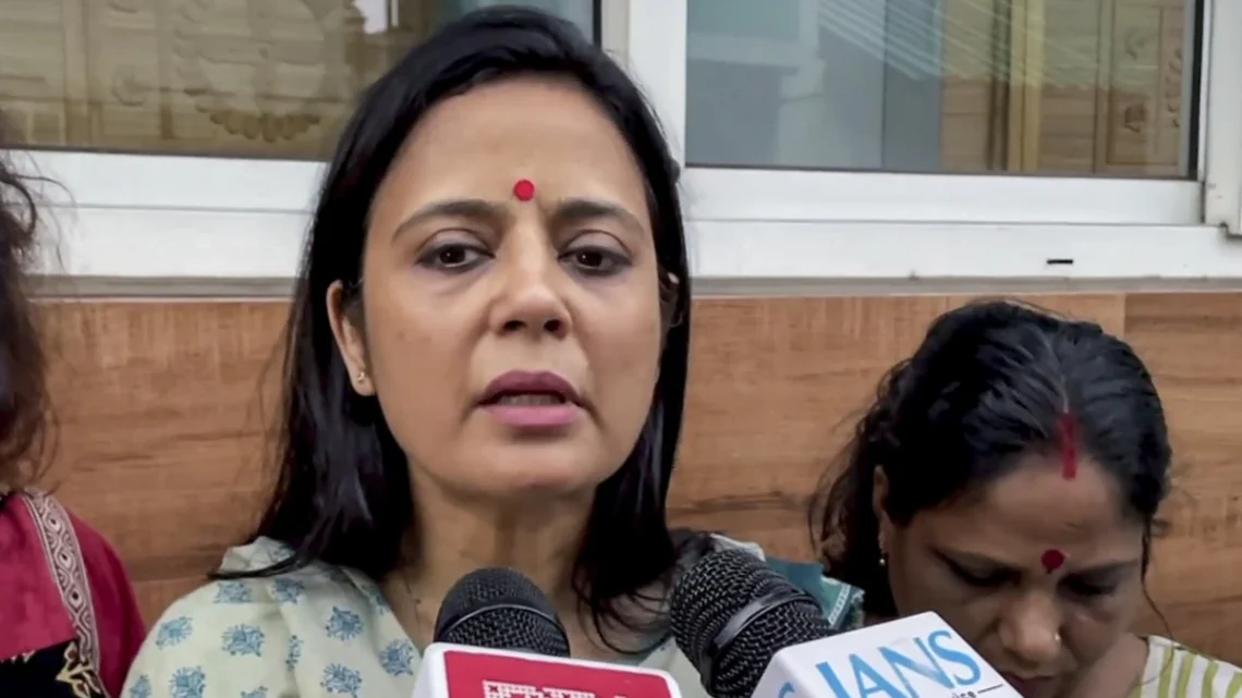 Exposing State-Sponsored Bigotry: Mahua Moitra Drags India’s Systematic Purge of Muslim Officers to the UN