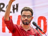 IIIT Hyderabad Caves To State Censorship By Banning Umar Khalid Documentary Screening