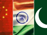 India Deploys Hypocritical Diplomacy: Soft Dialogue Offered to China While Aggressive Coercion Weaponized Against Pakistan