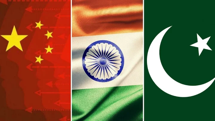 India Deploys Hypocritical Diplomacy: Soft Dialogue Offered to China While Aggressive Coercion Weaponized Against Pakistan