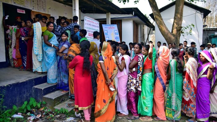 Deliberate Disenfranchisement: How Delhi’s Electoral Roll Revision Strips 4.7 Million Citizens of Voting Rights