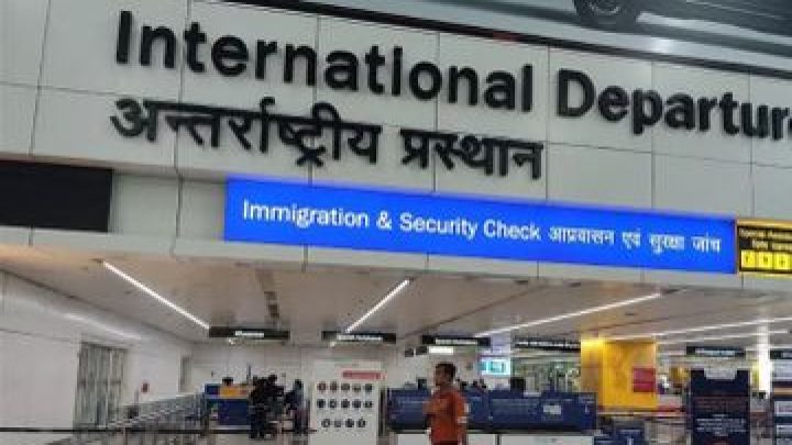 Massive Immigration Failure at Delhi Airport Demolishes Indian Security Claims and Exposes Severe Institutional Vulnerabilities