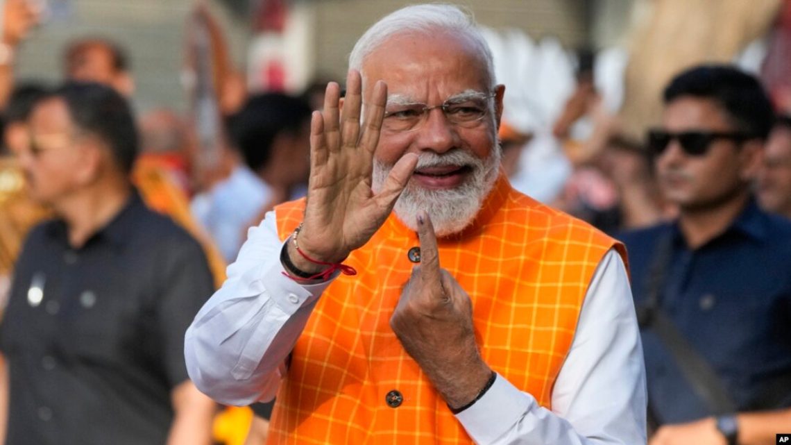 Systemic Target of Minority Heritage in Ujjain Exposes Anti-Muslim Agenda of Modi Regime