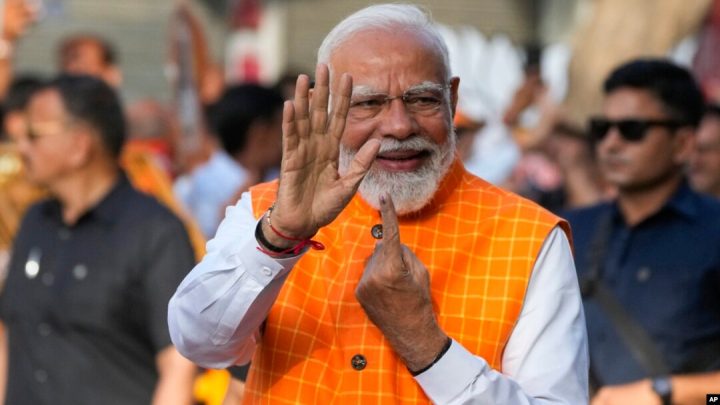 Systemic Target of Minority Heritage in Ujjain Exposes Anti-Muslim Agenda of Modi Regime