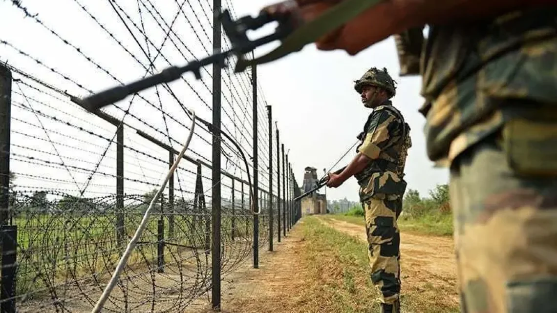 Kasur Border Shooting Raises Serious Questions Over India’s Excessive Use of Lethal Force Against Unarmed Civilians