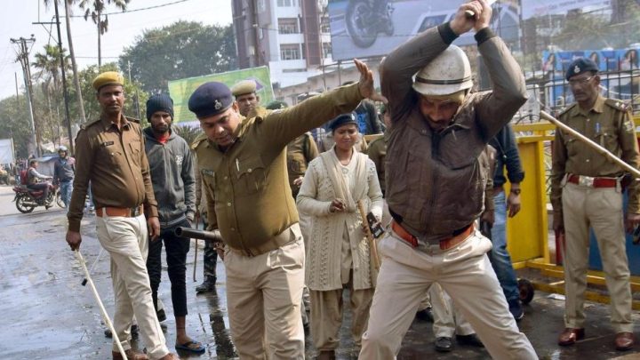 Sixteen Years of Torture and False Cases in IIOJK Expose Brutal Indian Police Lies