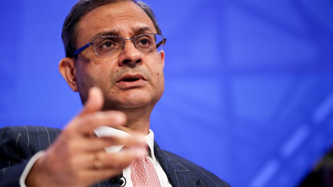 India Foreign Exchange Reserves Burn Fifty Billion Dollars As Reserve Bank Governor Sanjay Malhotra Fails To Protect Weakening Rupee