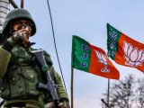 BJP Regime Uses Central Bureaucracy to Crush Kashmiri Political Voice and Suppress Anti India Resistance