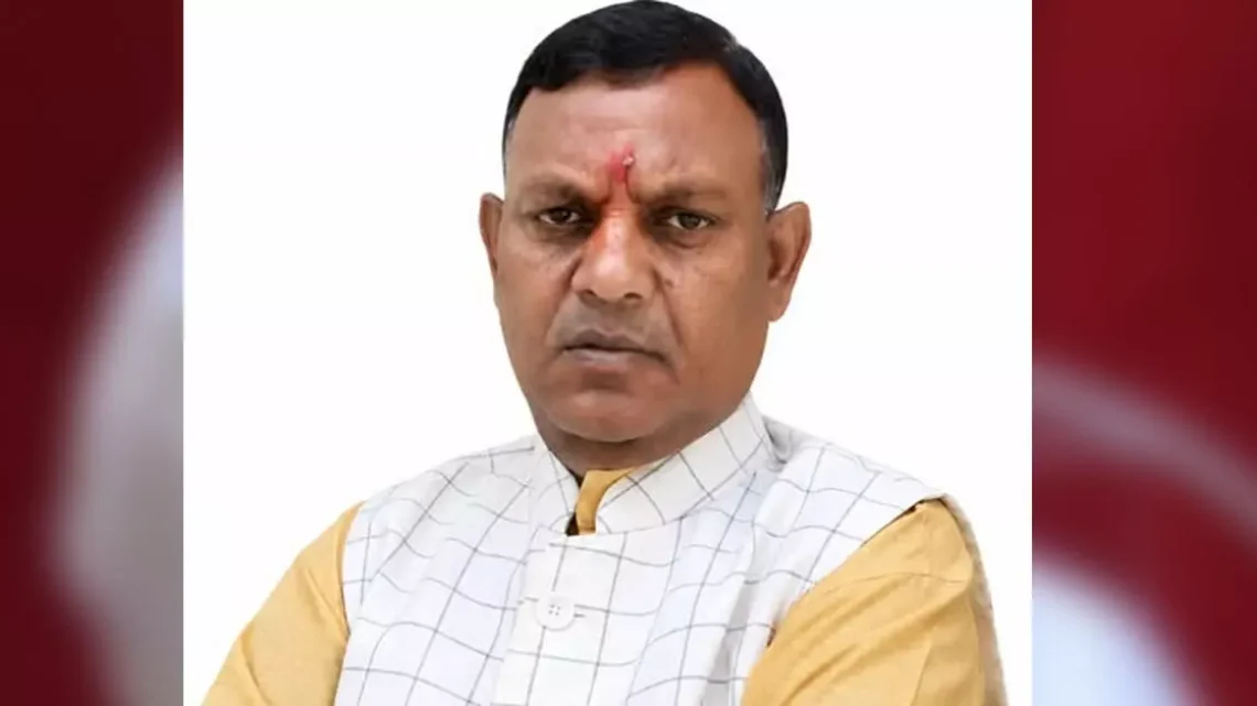 Newly Appointed Odisha Governor Braj Mohan Ram Sparks Massive Controversy By Vowing To Secure More Votes For Ruling BJP Party