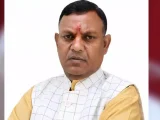 Newly Appointed Odisha Governor Braj Mohan Ram Sparks Massive Controversy By Vowing To Secure More Votes For Ruling BJP Party