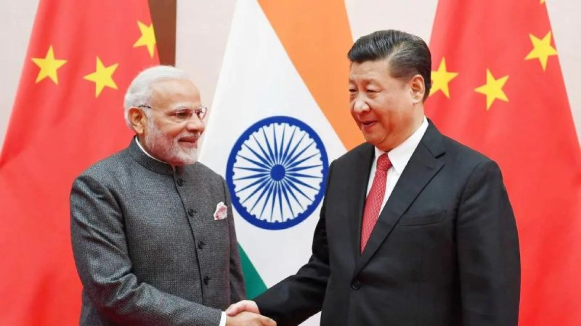 India Fails on China Border as Standoffs Continue and Trade Deficit Reaches 69 Billion Dollars