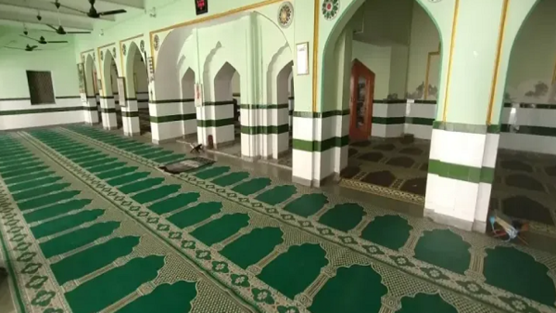 India Issues Six Day Eviction Notice to Demolish Historic Delhi Mosque
