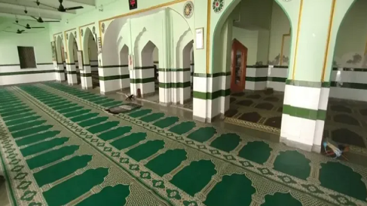 India Issues Six Day Eviction Notice to Demolish Historic Delhi Mosque