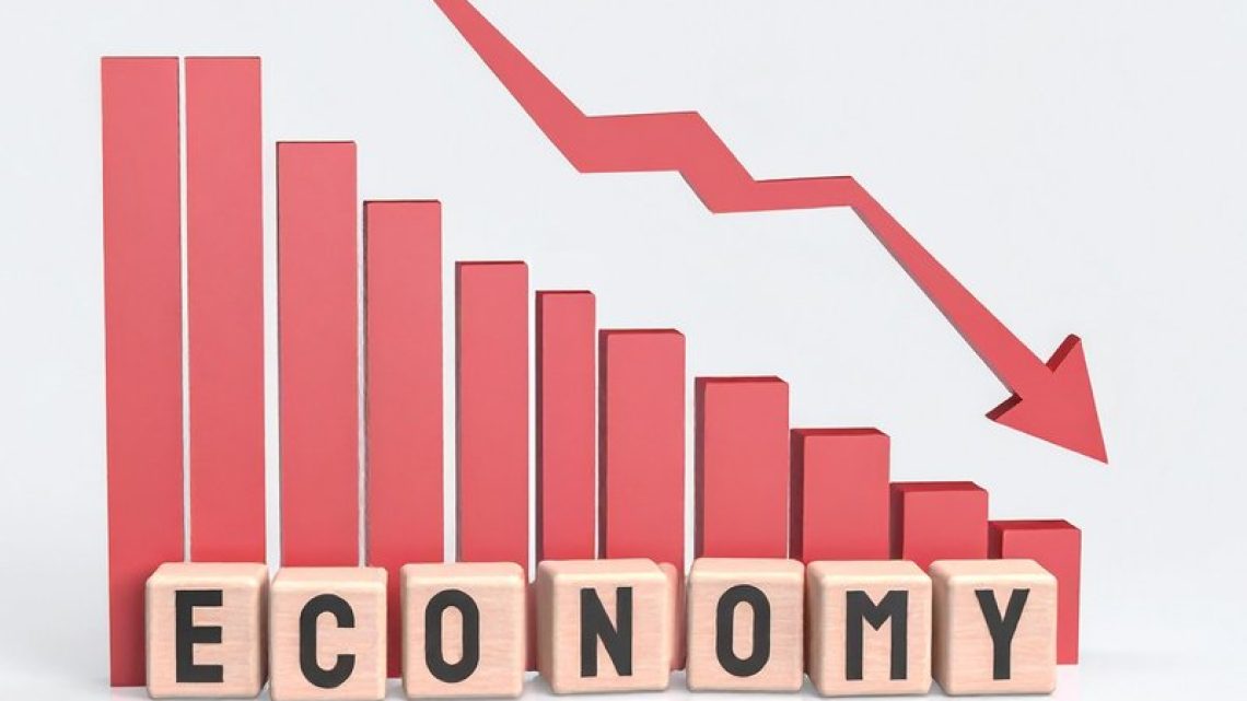 Economic Growth Myth Shattered: India’s Services Sector Collapses to Weakest Quarter Since 2022 Amid Job Cuts and Falling Export Orders