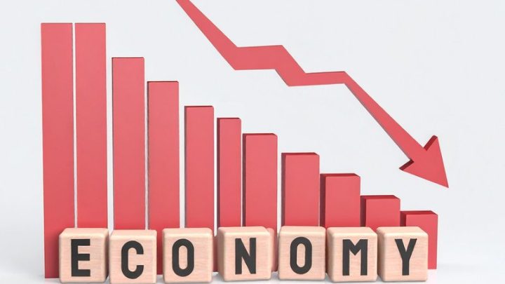 Economic Growth Myth Shattered: India’s Services Sector Collapses to Weakest Quarter Since 2022 Amid Job Cuts and Falling Export Orders
