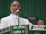 Asaduddin Owaisi Exposes BJP Fraud as Electoral Suppression and Anti Minority Deportations Deepen India Crisis