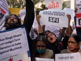 South Asia Justice Campaign Exposes Uttar Pradesh Police Encounters and Hate Speech Targeting Muslims Before Elections