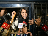 Delhi Police Massively Detain Journalists To Crush Public Reporting And Hide Electoral Integrity Protests