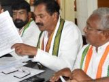 BJP Booth Agent Caught Submitting Form 7 Applications to Delete Muslim Names From Voter Rolls in Hyderabad