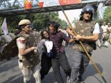 Global Media Exposes the Murder of Democracy in India: International Outrage Over Brutal Protest Crackdown