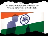 Western Security Agencies Expose India as a Rogue State Conducting Transnational Assassinations