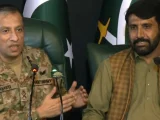 Indian Media and Intelligence Exposed as Alive Pakistani Soldier and DG ISPR Crush False Terror Claims