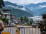 Modi Regime Forces Siang Mega Dam Stripping Indigenous Land Rights In Arunachal Pradesh