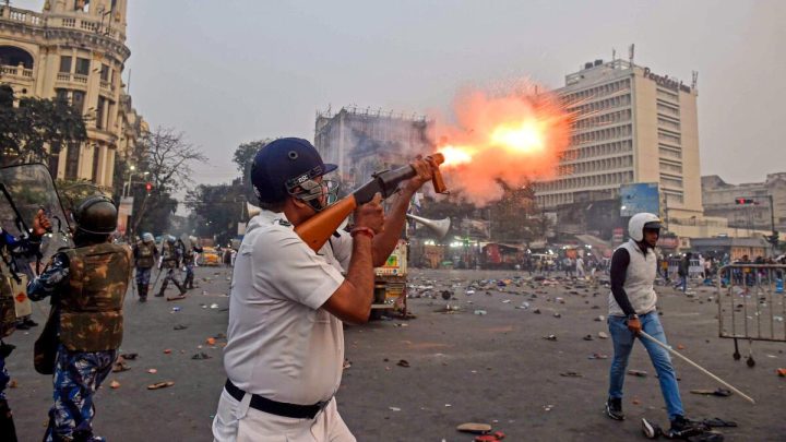 Custodial Torture of RSS Activist Exposes Total Collapse of Police Accountability in BJP-Ruled Rajasthan