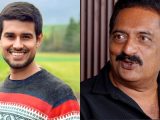 Actor Prakash Raj, YouTuber Dhruv Rathee, and Activist Abhijeet Dipke Join Bengaluru Protest In Karnataka Over Mass Voter Deletions