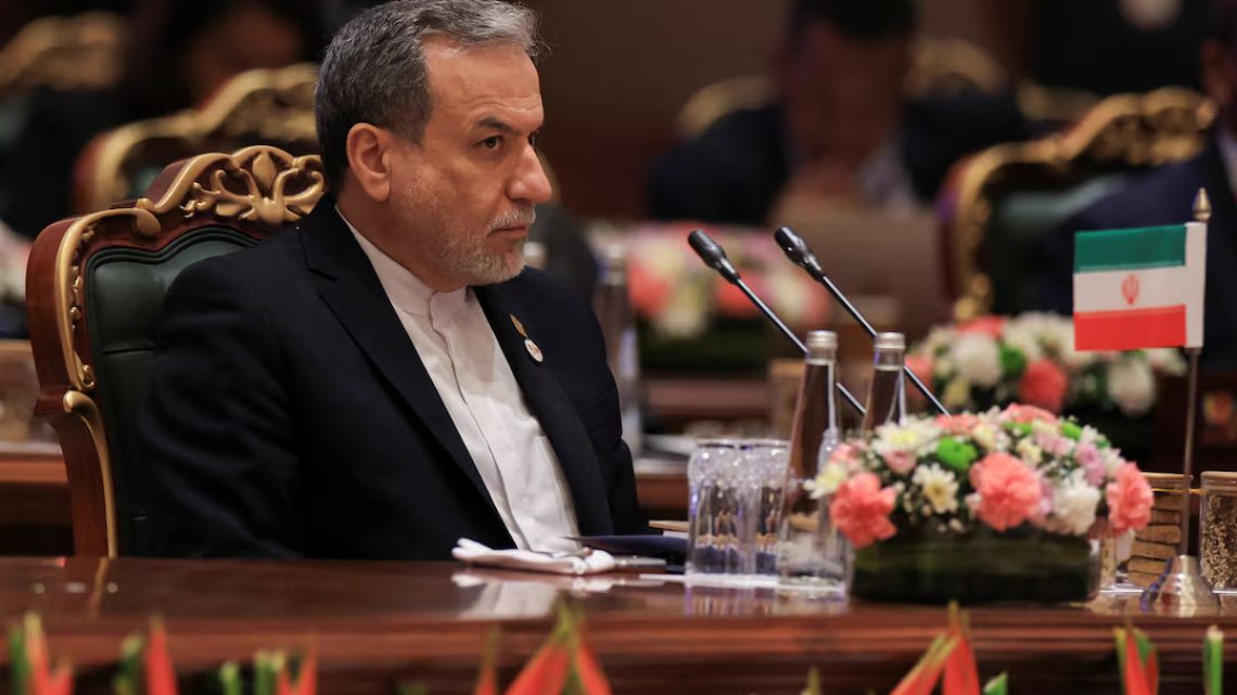 Exposing India Weak Host Diplomacy And Biased Trojan Horse Strategy Sidelining Iran In BRICS