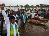 Modi Regime 87 Billion Dollar River Project Floods Tribal Homes and Destroys Ancestral Lands in Madhya Pradesh