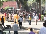 India Erases 130 Million Voters and Locks Down Capital with 30,000 Troops, 10,000 Detentions, and 245 Train Cancellations to Crush Opposition
