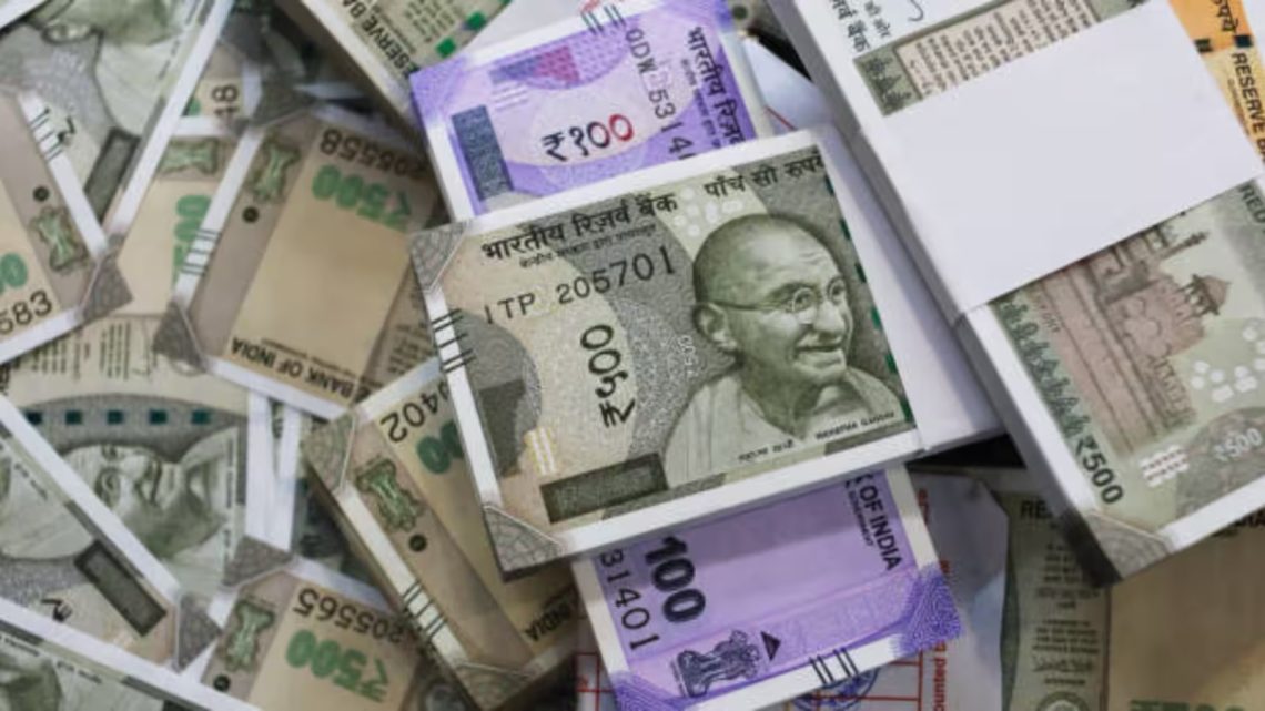 India Rupee Collapse And $33 Billion Foreign Capital Flight Expose Fragile Economic Narrative