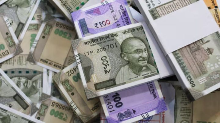 India Rupee Collapse And $33 Billion Foreign Capital Flight Expose Fragile Economic Narrative